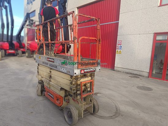 JLG 2630ES