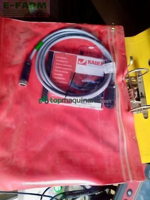 Esparcidor - Rauch - axis h 50.2 emc+w