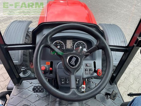 Tractor agrícola - Kioti - dk 6020 ch