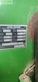 Empacadora gigant - John Deere - 580