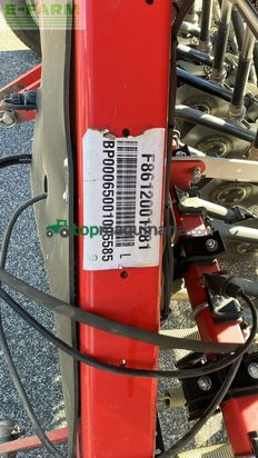 Sembradora - Pöttinger - vitasem 302