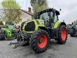 Tractor agrícola - Claas - axion 800 cis