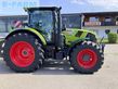 Tractor agrícola - Claas - arion 660 cmatic cebis