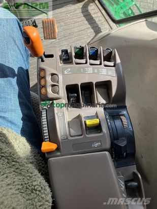 Tractor agrícola - John Deere - 6150 r dd