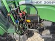 Tractor agrícola - Fendt - 209 pa vario