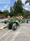 Cosechadora de Cereal - Krone - big x 1100