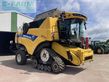 Cosechadora de Cereal - New Holland - cx 8.80