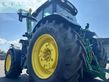 Tractor agrícola - John Deere - 6155r