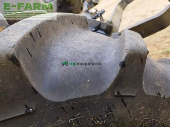 Tractor agrícola - Case IH - puma160cvx