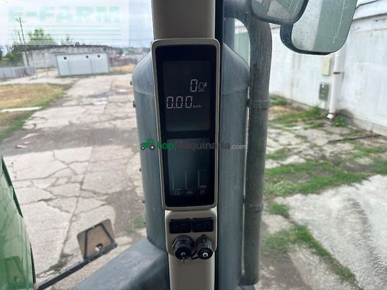 Tractor agrícola - John Deere - 9460 rt