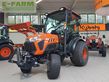 Tractor agrícola - Kubota - lx401 cab turf