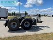 Remolqu agrícola - Fliegl - tandemdolly
