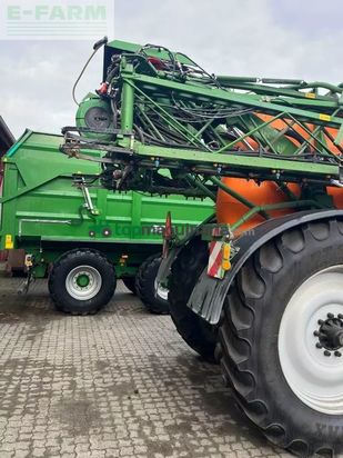 Atomizador - Amazone - ux 6200 super