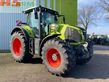 Tractor agrícola - Claas - axion 870 cmatic cebis CMATIC CEBIS