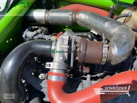 Telescopica - Merlo - tf 38.10 cs - 156