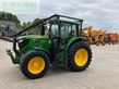 Tractor agrícola - John Deere - 6120m forestry tractor (st24870)