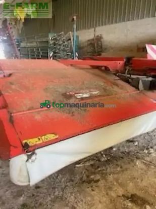 Cortacésped manual - Kuhn - fc303 gl