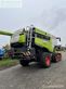 Cosechadora de Cereal - Claas - lexion 8700 tt