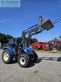 Tractor agrícola - New Holland - t4.55 tier 4b