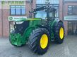 Tractor agrícola - John Deere - 7270r