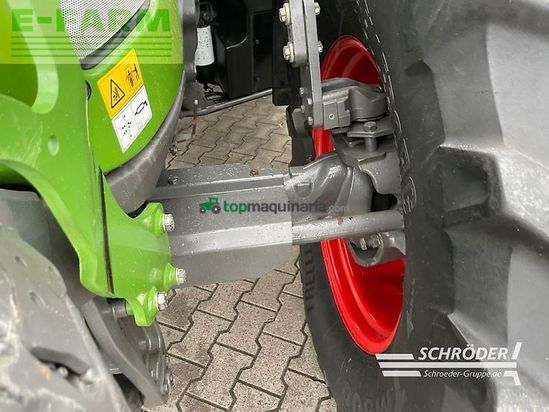 Tractor agrícola - Fendt - 718 vario s4 profi plus ProfiPlus