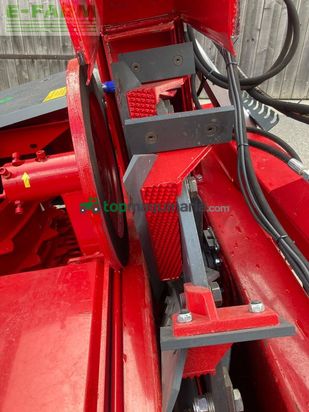 Cosechadora de Cereal -  - predator 3000