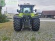 Tractor agrícola - Claas - arion 450 cis