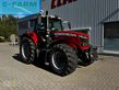 Tractor agrícola - Massey Ferguson - 7718 s dynavt ( mit lenksystem)