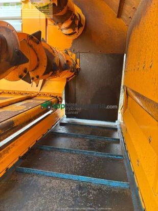 Remolqu agrícola -  - gabare selection m