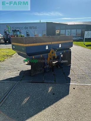 Esparcidor - Bogballe - ex trend