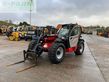 Telescopica - Manitou - mlt 741-140 v+ elite telehandler (st24974)