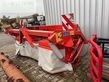 Cortacésped manual - Kuhn - gmd 802 f-ff