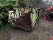 Cortacésped manual - Claas - jv 470 helsædsbord