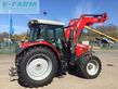 Tractor agrícola - Massey Ferguson - massey ferguson 6460