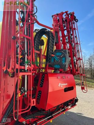 Atomizador - Kverneland - ixter b 18