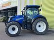 Tractor agrícola - New Holland - t5.110 ac AC