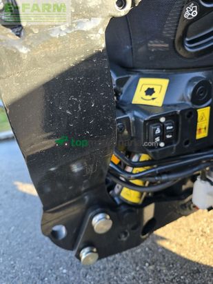 Tractor agrícola - New Holland - t6.160 dynamic command (stage v)