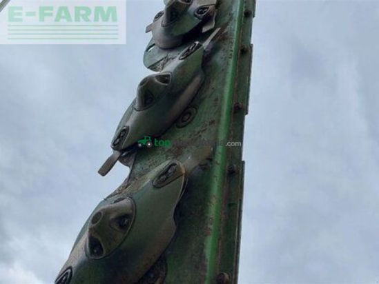 Cortacésped manual - Krone - easycut r 320
