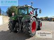 Tractor agrícola - Fendt - 724 s4 profi plus
