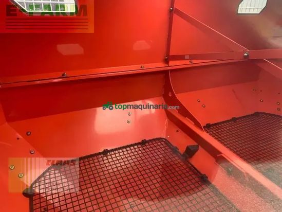 Esparcidor - Rauch - axis 30.2 emc+w varispread pro