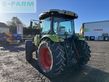 Tractor agrícola - Claas - ATOS 350 CX