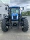 Tractor agrícola - New Holland - t6.155 electro command