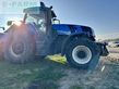 Tractor agrícola - New Holland - t 8.360
