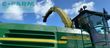 Cosechadora de Cereal - John Deere - 7700