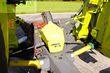 Cortacésped manual - Claas - disco 8500 trend