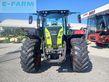 Tractor agrícola - Claas - arion 660 cebis cmatic CMATIC CEBIS