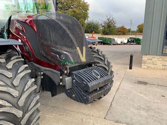 Tractor agrícola - Valtra - t235 active twin track reverse drive Active