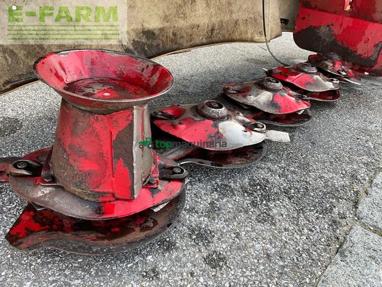 Cortacésped manual - Lely - 205