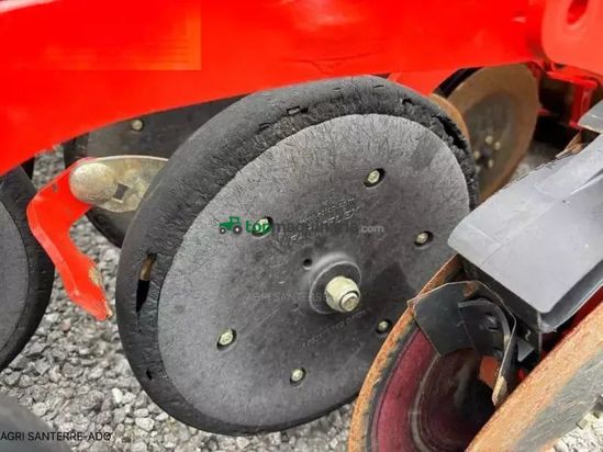 Combinado de siembra - Kuhn - kuhn