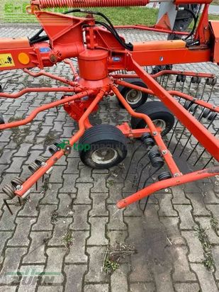 Rastrillo - Kuhn - ga 6000